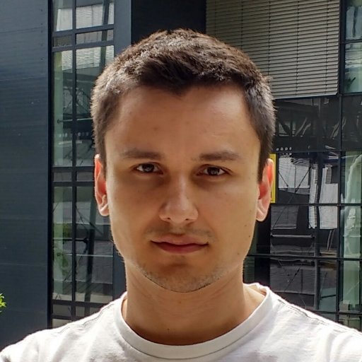 Ex-Postdoc @Oxford_VGG.
PhD at the Max Planck Institute for Informatics.
Opinions are my own.