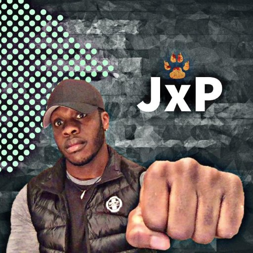 jaguarxpaw_ Profile Picture