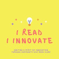 I Read I Innovate(@ireadiinnovate) 's Twitter Profile Photo