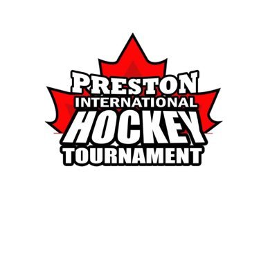 Hockey Tournament in Cambridge Ontario