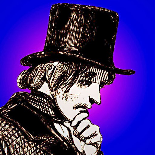 LondonOverlookさんのプロフィール画像