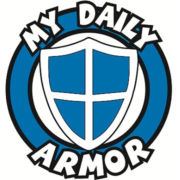 My Daily Armor Ministries “Care For The Least of These.”