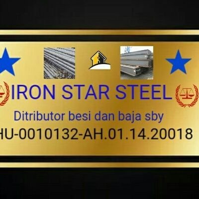 IRON STAR STEEL