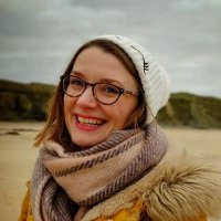 Hayley Shaw (@theriskexchange) 's Twitter Profile