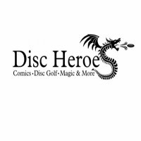 Disc heroes (@discheroes2013) 's Twitter Profile