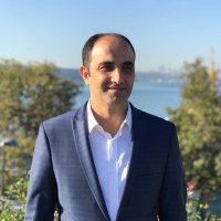 Bayram Çevik (@bayramcevik) 's Twitter Profile