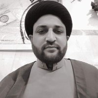 Zamin Jafri Najafi(@ZaminJafri) 's Twitter Profile Photo