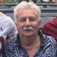 Captain Gene (@whitechknchili) Twitter profile photo