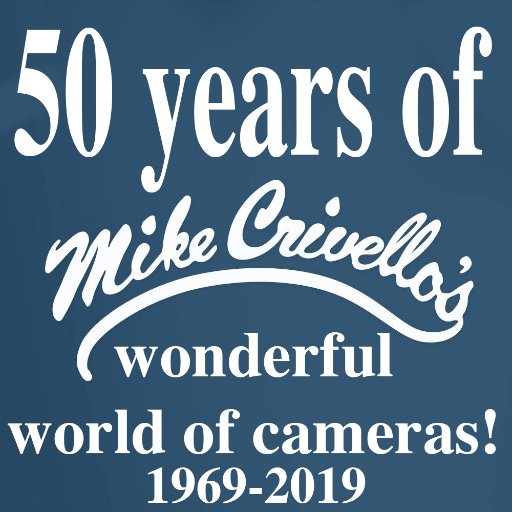 Mike's is the best camera and imaging store in Metro-#Milwaukee! Staffed with friendly folks all eager to help you! 262-782-4303!