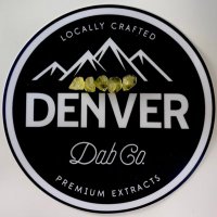 Denver Dab Company(@DenverDabCo) 's Twitter Profile Photo