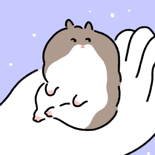 햄처돌 👩 과 만옥 🐹さんのプロフィール画像