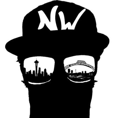 #MC and #Producer based in #Seattle. 
Member of @TheNiteWriters and Rogue Squadron Rapkrew. #RSR
Click the linktree below to find my 🎶