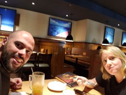 Roberto77960997's profile picture. 