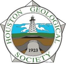 The Houston Geological Society - Serving Geoscientists Since 1923. Check out our website for info on events, publications, and opportunities (www.hgs.org)