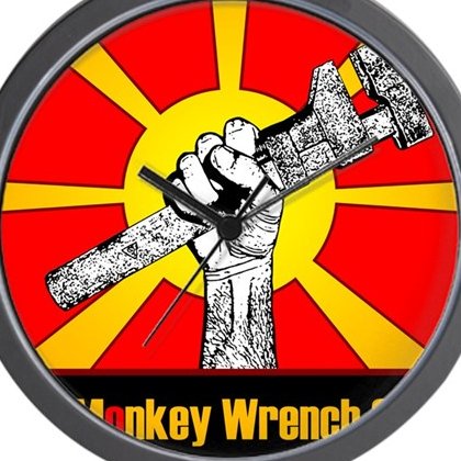 MonkeyWrenchGang Profile