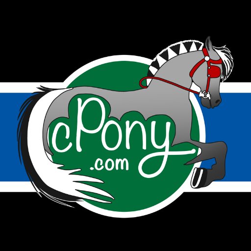 cponyさんのプロフィール画像