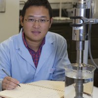 Zongsu Wei (@theweilab) 's Twitter Profile