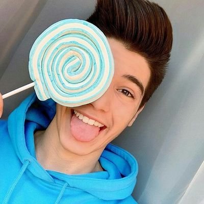 TunisiaFan's profile picture. #teamcellucci #celluccifamily 
I'm A big fan of marco cellucci ❤❤
follow your dreams believe in yourself, and never give up❤❤🙏