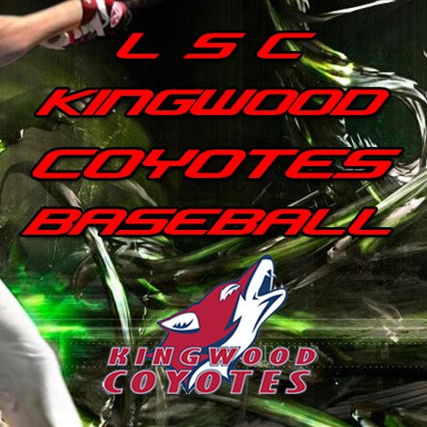 Official Club Baseball Team for Lone Star College-Kingwood 2018-Present. We play in the National Club Baseball Asc. (NCBA).