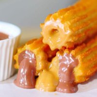 ChurroFingerz (@churro_fingerz) Twitter profile photo