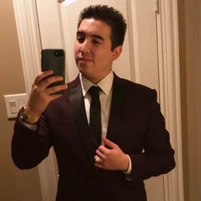 Mark_SantoyoJr's profile picture. TAMU ‘18 | Friends | Family | Be a Good Person