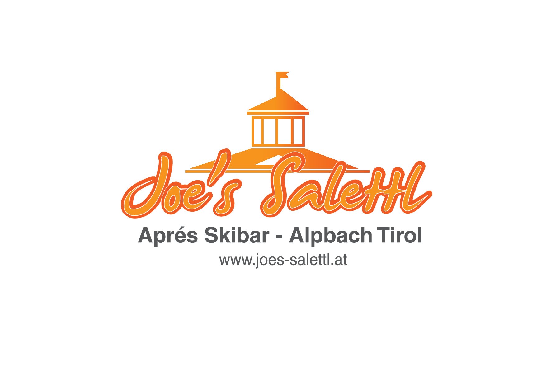 Joe' s Salettl ist DIE Apres Ski Bar in #Alpbach Website: https://t.co/KzQz0cWLcI