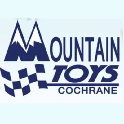MountainToysPS's profile picture. Mountain Toys has been in business for more than 20 years. We sell Polaris & Suzuki and are very proud to have a fully qualified service department!