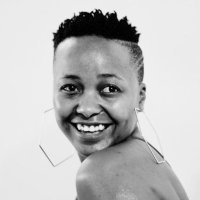 Zin - MaNdlela(@MsNodada) 's Twitter Profile Photo