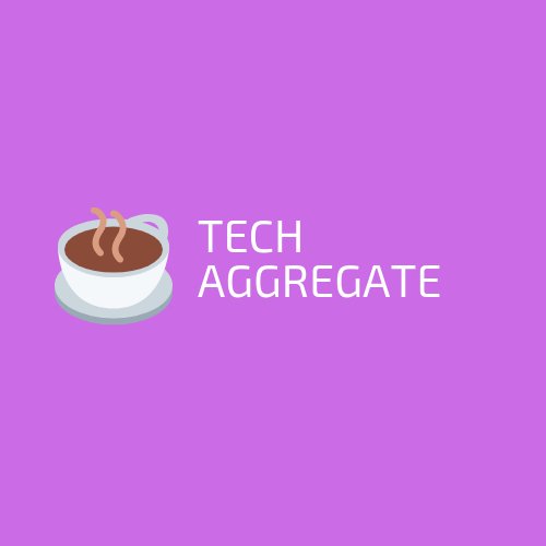 We aggregate emerging tech news. Made for the team at the Morning Brew