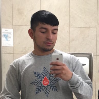 ARMY RESERVES🇺🇸/ Young Investor📈💸/ Twin Brother of Mario/WSU Tech 🌻 /Taco Bell Is Life😍/ sc: velocistar236 /