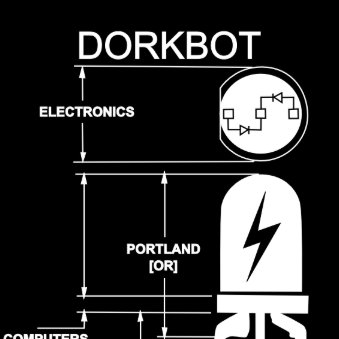 Dorkbot PDX