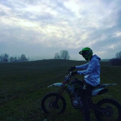 -Motocross-