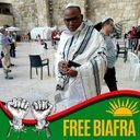 A Humanitarian, Motivator, Biafran activist and Lover of Freedom.