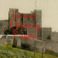 Dover History Pages (@doverpages) 's Twitter Profile Photo Dover History Pages (@doverpages) 's Twitter Profile Photo