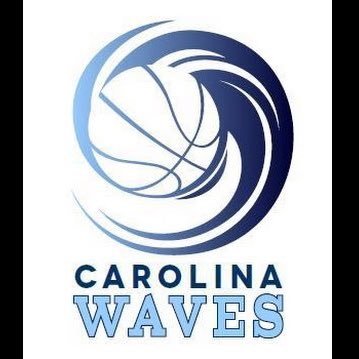 Carolina Waves (West)