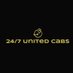 24/7 United Cabs (@247unitedcabs) Twitter profile photo 24/7 United Cabs (@247unitedcabs) Twitter profile photo