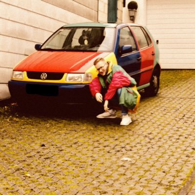 Hab Spaß am Leben und hör 80/90er
