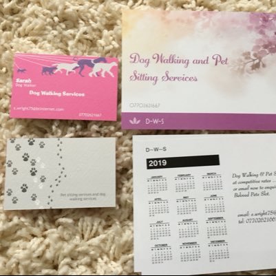 SWDogWalkingSe1's profile picture. “My love for animals”  •businesswoman  •businessowner  •work~life  •professional https://t.co/swuJSTZfUW