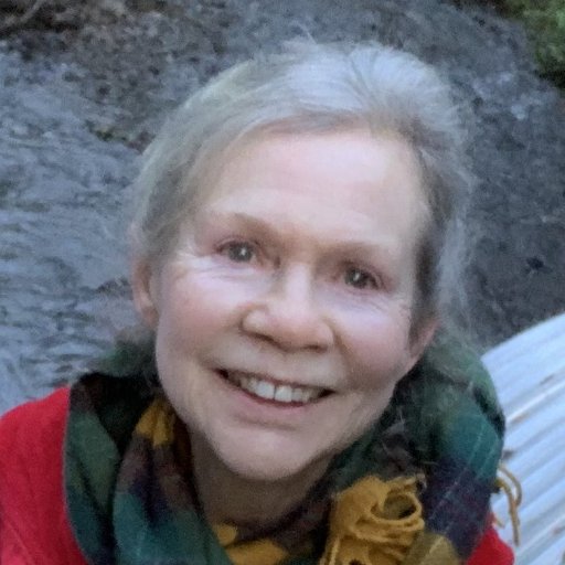 nodamspam's profile picture. cool old lady with dwizzle for sizzle