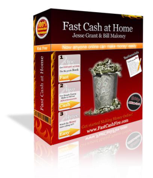 fastcashjob's profile picture. Own a computer? Like to make money from home? Get started today!