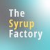 The Syrup Factory (@thesyrupfactory) Twitter profile photo The Syrup Factory (@thesyrupfactory) Twitter profile photo