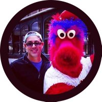 Michael Harris (@mhgophils) 's Twitter Profile