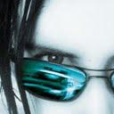 Kynux's profile picture. Não é a colher que entorta, é você!