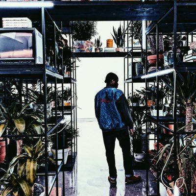 blkboybennie's profile picture. be mad