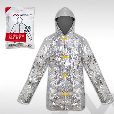 emeteknoloji's profile picture. Hayat Kurtaran Ceket - Surviva Jak Online Sipariş 👇