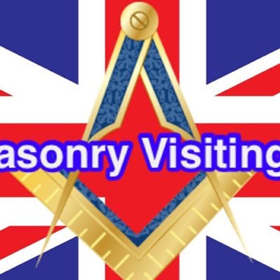 The Twitter account to aid Brethren arrange visits and network in the UK. All usual protocols must be followed when visiting a regular Lodge. Happy visiting! 🤝