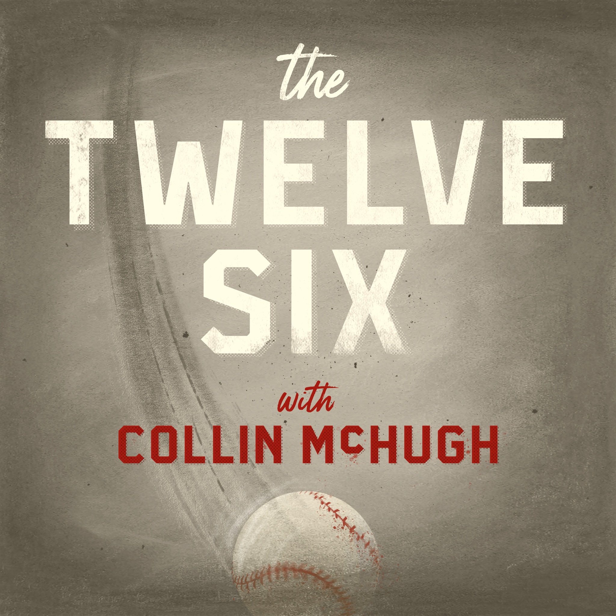 Collin McHugh, MLB Veteran Pitcher, sits down with the most interesting personalities around baseball. Get to know the game you already thought you knew