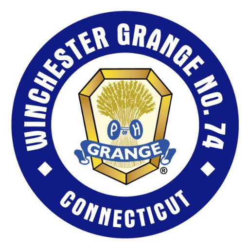 One of the largest Community Granges in the east, Winchester is extremely active, holding numerous programs and events throughout the year. Come join us!