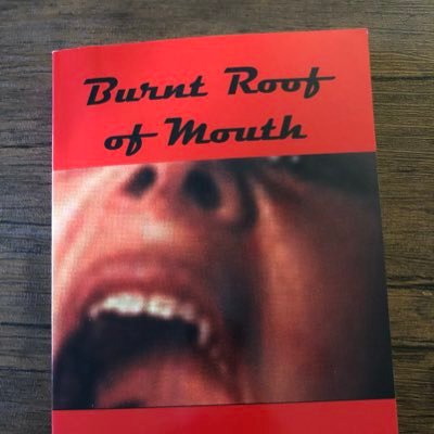 Peace, Love & DIY! I make mixtapes and write poetry, stories, novels and screenplays. My novel: Burnt Roof of Mouth.
