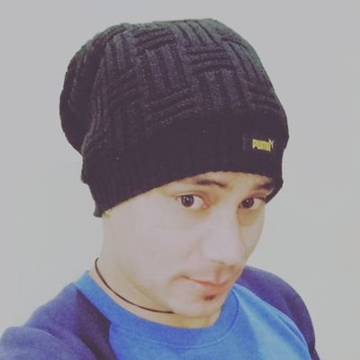 AdhikarMahi's profile picture. Mahi Adhikar